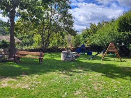 Maison chez Lilie Отели в г. Воре