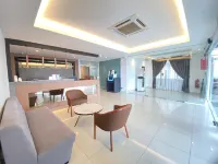 Havona Hotel - Bandar Putra Kulai - Self Check-In