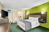 Americas Best Value Inn- Rome