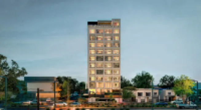 Brada Collection Stays