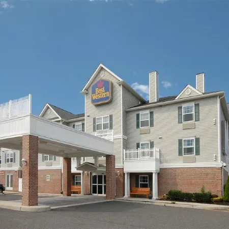 Homestead Apart-Hotel