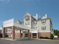 Homestead Apart-Hotel - 3 звезды
