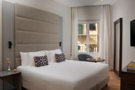 NH Collection Palazzo Sitano