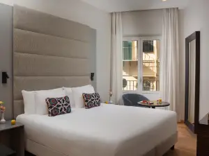 NH Collection Palazzo Sitano