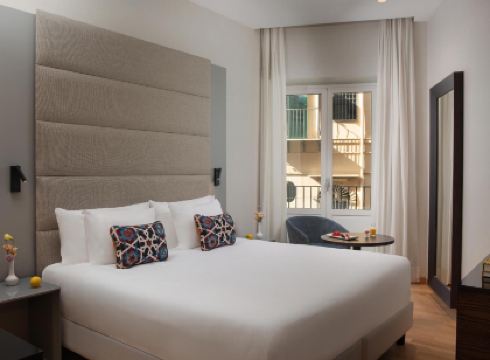 NH Collection Palazzo Sitano