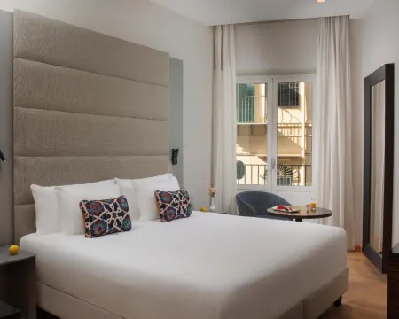 NH Collection Palazzo Sitano Hotels in Palermo