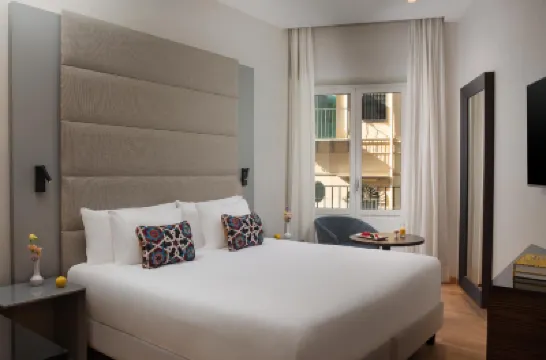 NH Collection Palazzo Sitano Hotels near Church of Saint Cataldo