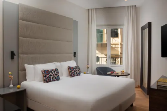 NH Collection Palazzo Sitano