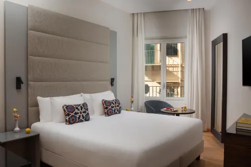 NH Collection Palazzo Sitano