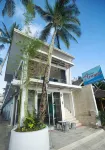 Grand Blue Beach Hotel Hotel di Pulau Boracay