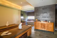 峇里島水晶酒店 - SPA