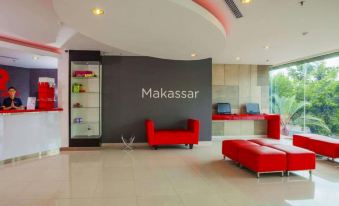 Monoloog Hotel Makassar