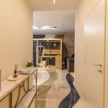 VBM SUITE & SPA Apartments