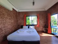 The Raft Land Resort