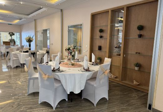 3. 암 슐로스파크..