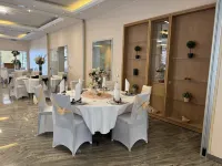 Am Schlosspark Hotels in Worms