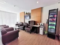 The Y Residence Hotels near San Phi Suea