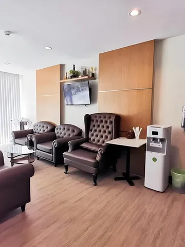 รูปภาพของเดอะ วาย เรสซิเดนซ์