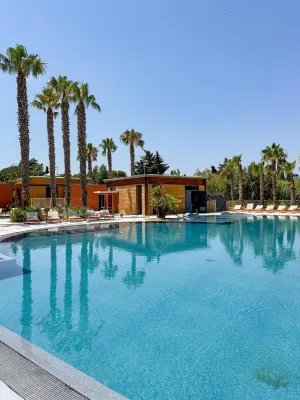 Camping du Pas Del Fang