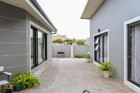 Diaz Guesthouse - بار
