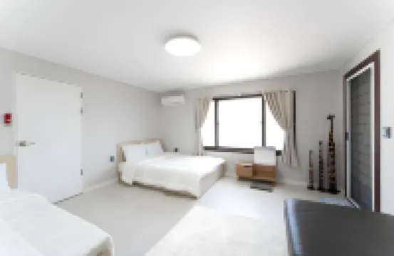 Gapyeong Full Room Detached Pension