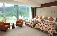 하이원 그랜드 호텔 컨벤션 타워