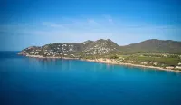 Universal Hotel Castell Royal - 4-Star