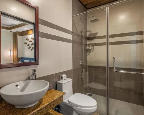 NA Hoian Hotel Photos