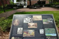 Beautiful 3bd home with LARGE deck!