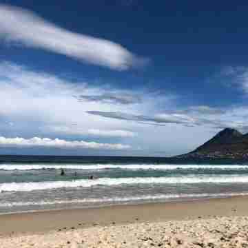 RELAX,REVIVE & RESET and Enjoy the Sounds of the Sea! Fitness & Recreational Facilities