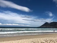 RELAX,REVIVE & RESET and Enjoy the Sounds of the Sea! Heather Auer Art Studio附近的飯店