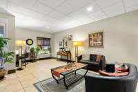 Suburban Studios Morgantown Hotels in Morgantown