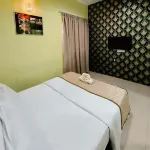 OYO 75583 Fut Fit Fo Fai Inn Hotel