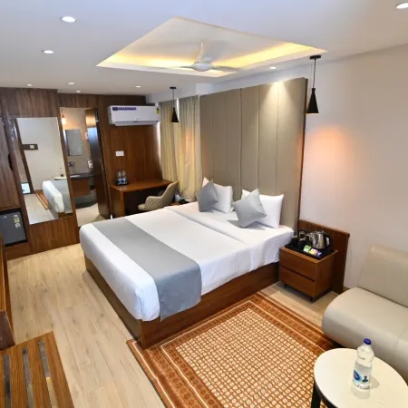 Carry Plus Hotel