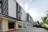 Sans Vibes Firdaus Mansion Kemang 雅加達住宿飯店