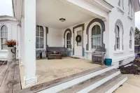 ヒストリック ブルックフィールド ファーム ホーム ~ 14 マイル トゥ ミルウォーキー