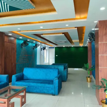 Basotel Hotel Biharsharif