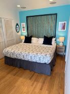 Malibu Private Beach Apartments