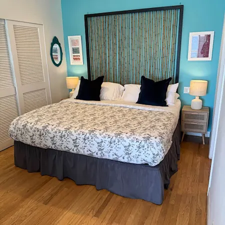 Malibu Private Beach Apartments