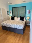 Malibu Private Beach Apartments
