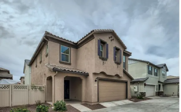 Desert Oasis 3 Bedroom in the Heart of Gilbert