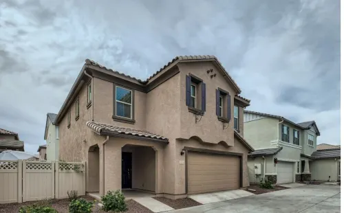 Desert Oasis 3 Bedroom in the Heart of Gilbert