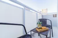 Moderno no Gonzaga - Vila Belmiro