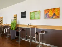 B&B HOTEL Bochum Hbf-Süd - Cho phép mang theo thú cưng