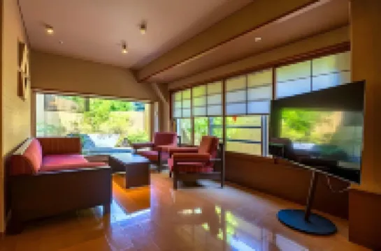 Hotel Kajikaso Hakone