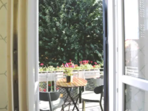 Suite Vallombrosa - Appartamento Premium vicino alle Fonti di Fiuggi Hotel a Fiuggi