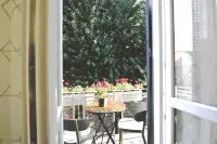 Suite Vallombrosa - Premium apartment near the Fonti of Fiuggi Hotels in Fiuggi