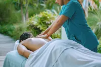 Boardwalk Boutique Hotel Aruba - Adults Only - 보드워크 부티크 호텔 아루바 - 어른 전용 - 스파