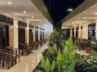 Hotel Priangan