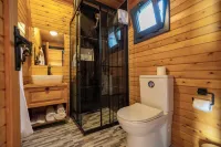 Roseira Bungalov Hotel a Gulluk